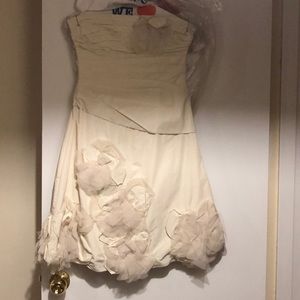 Perfect for a second wedding